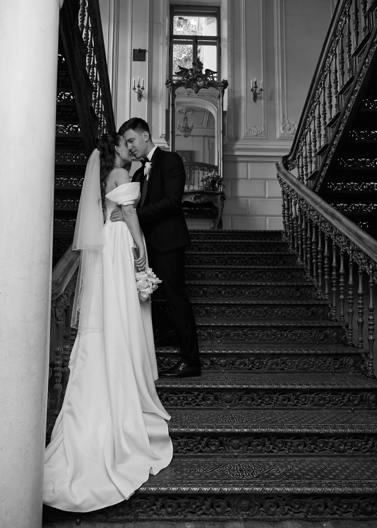 Wedding Day №5