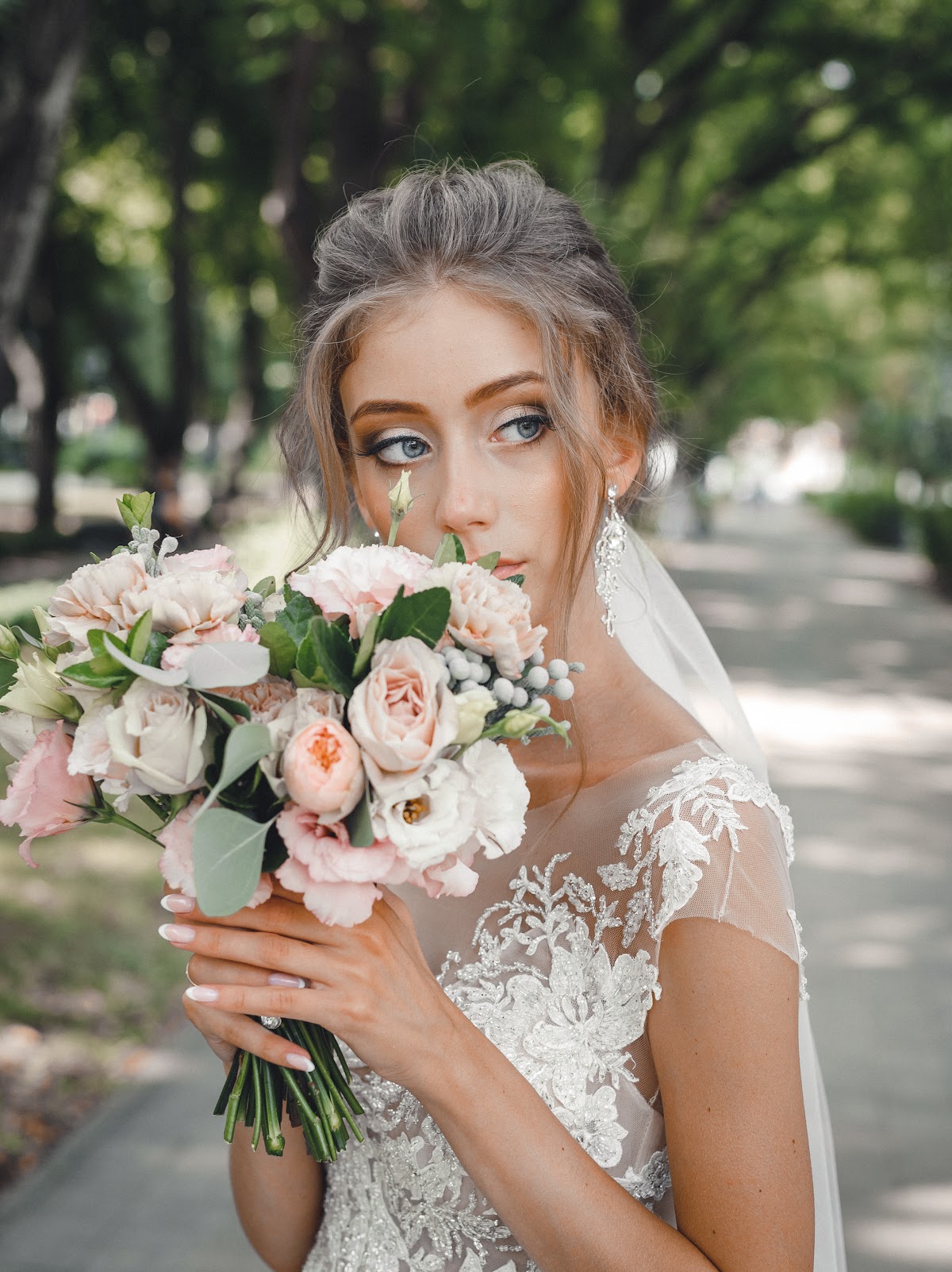 7.08.2021 Даниил & Алина