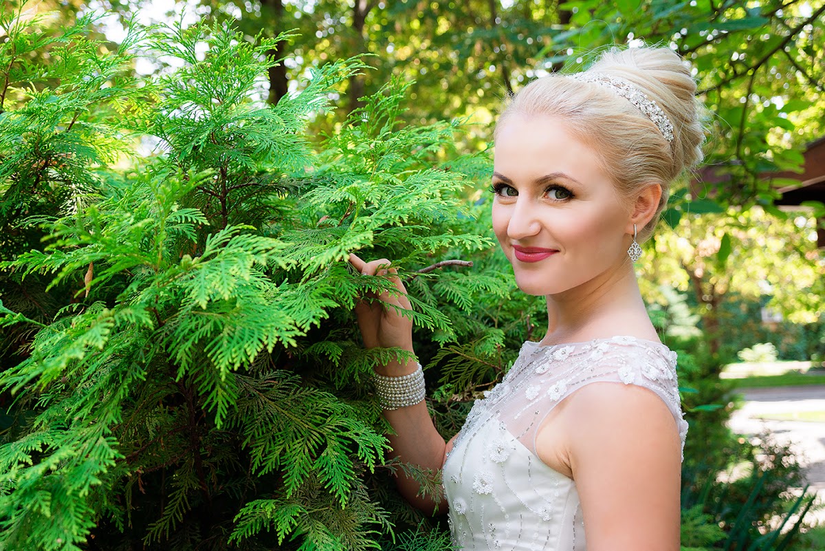 Елена и Родион