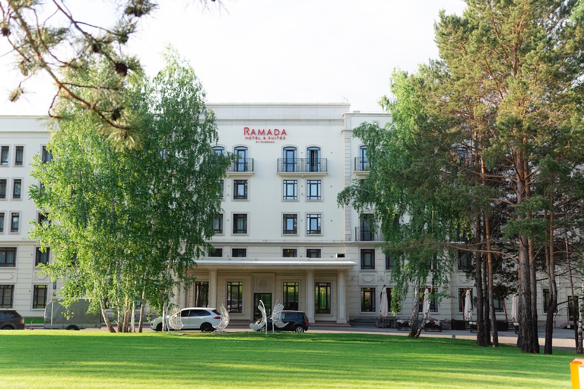 Даша и Ваня