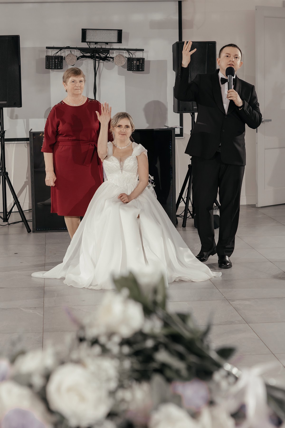 Елена и Максим