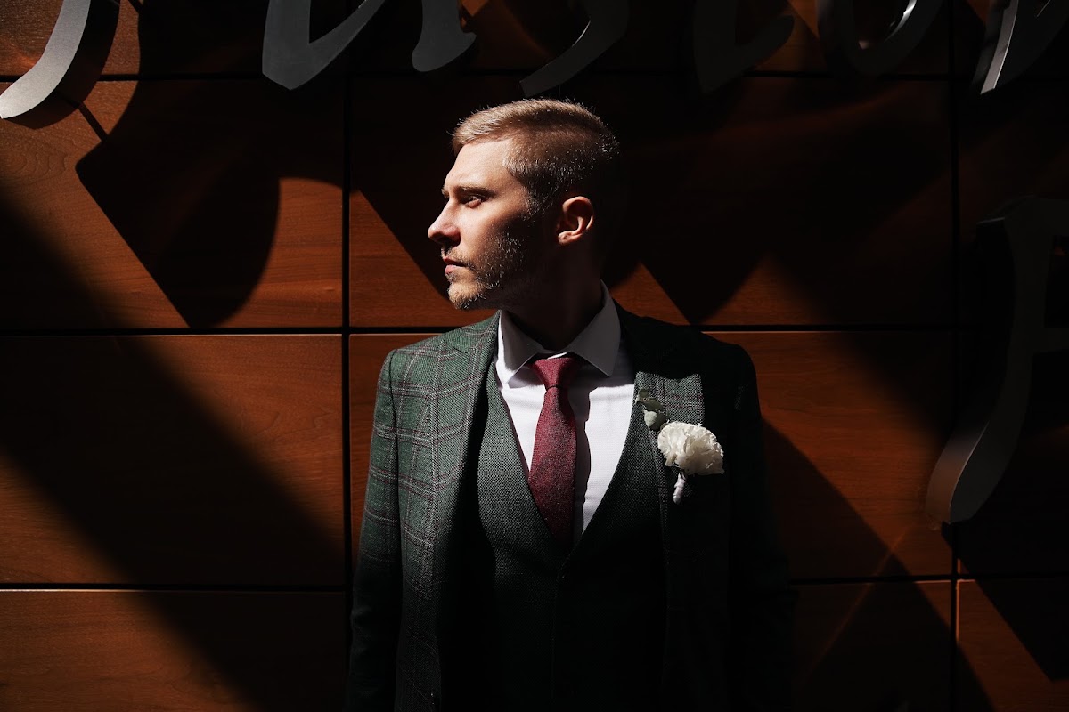 Станислав и Диана