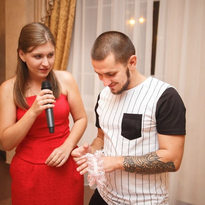 Портфолио: Свадьба