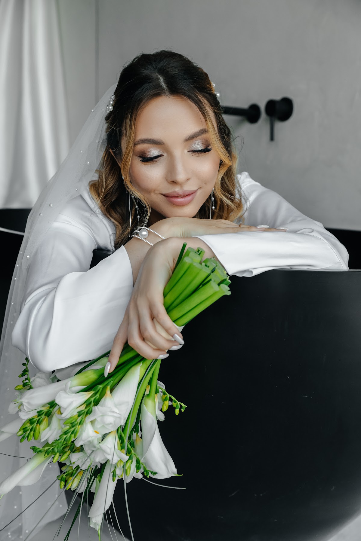 Юлия и Александр