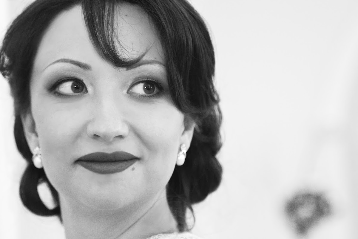 Ирина и Сергей
