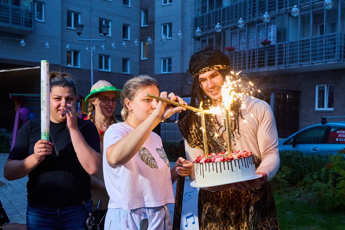 Радик Валетов — кадр 2 из 33