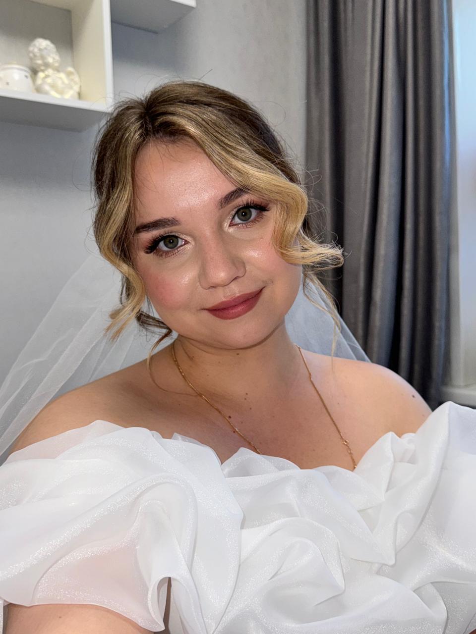 Алевтина Корнева