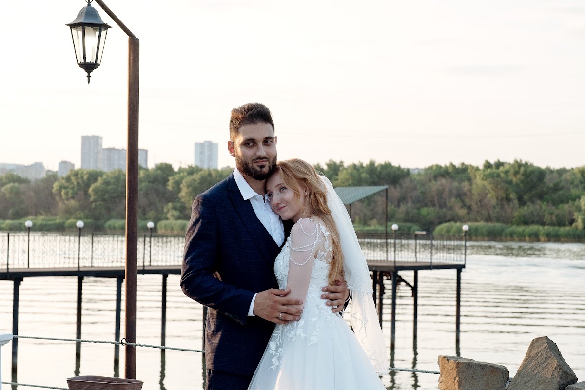 Александр и Анастасия