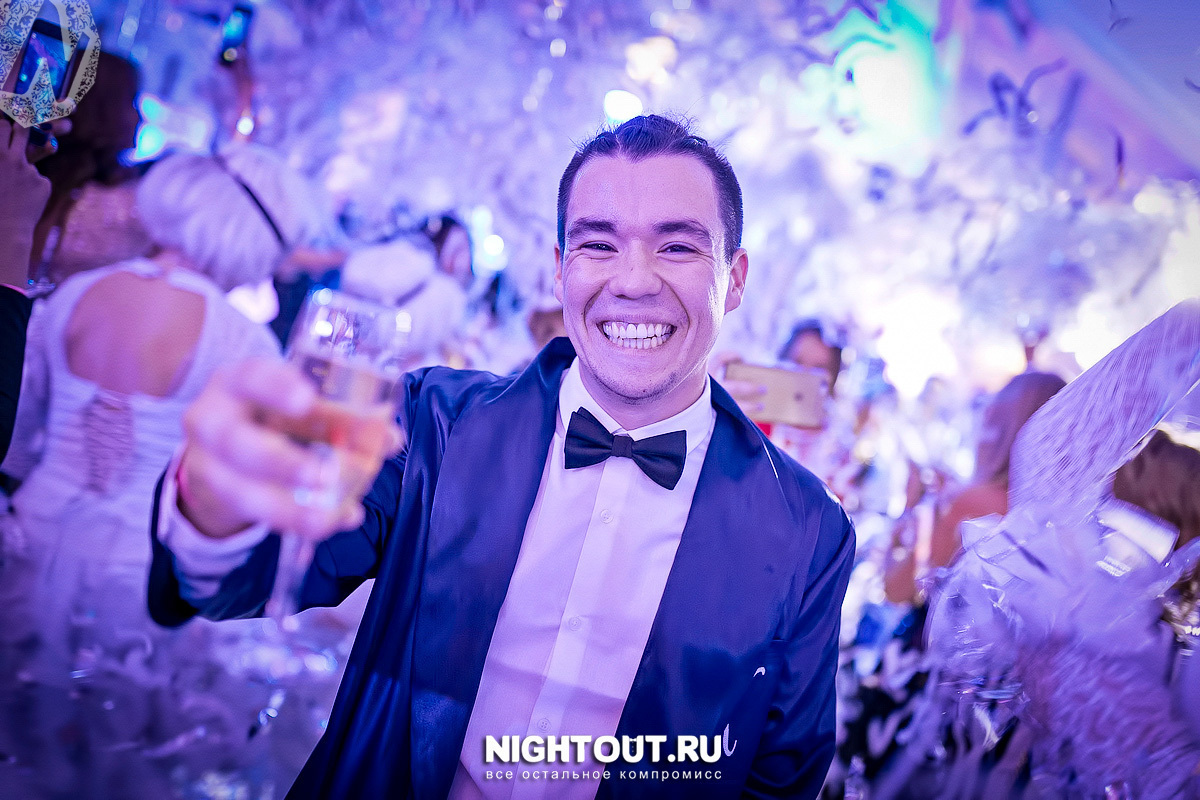 Портфолио: Корпоратив