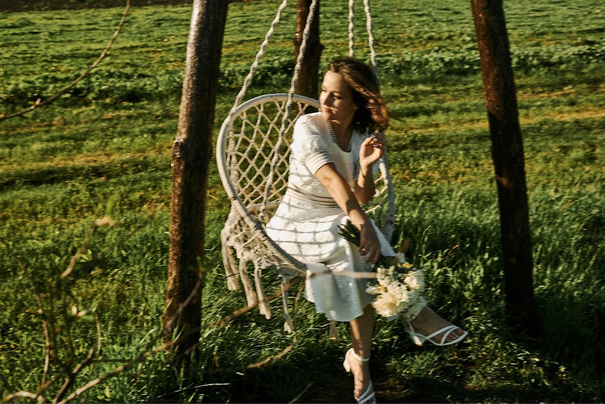 Елена и Алексей