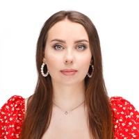 Маргарита Горшкова