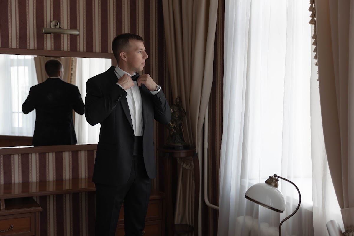 Михаил и Влада