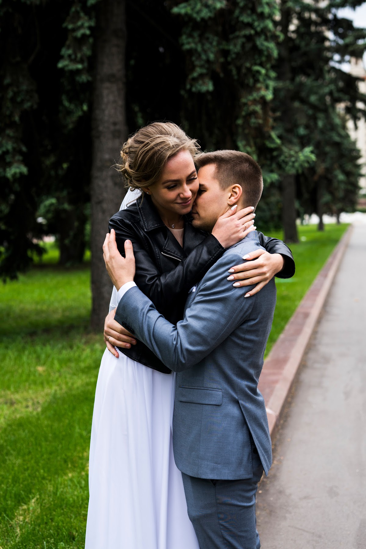 Екатерина и Дмитрий