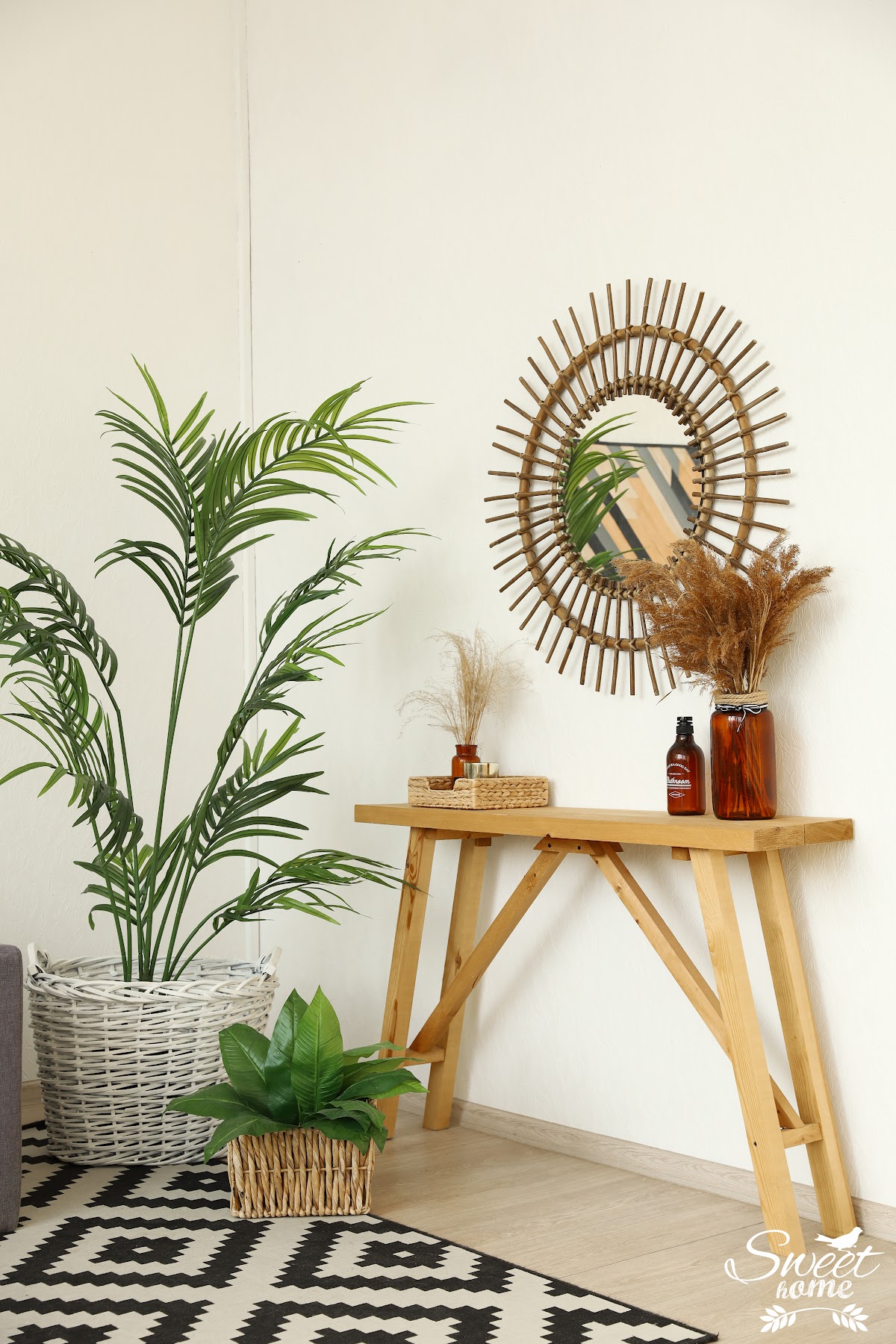 Зал Vintage