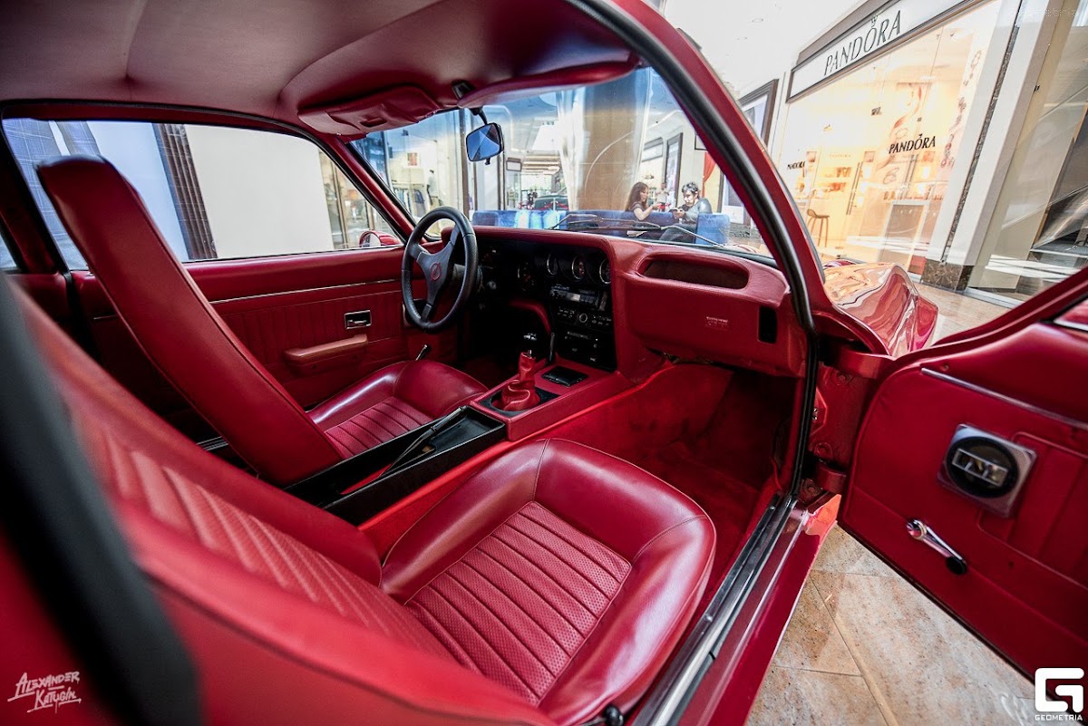 Opel GT — кадр 4 из 5