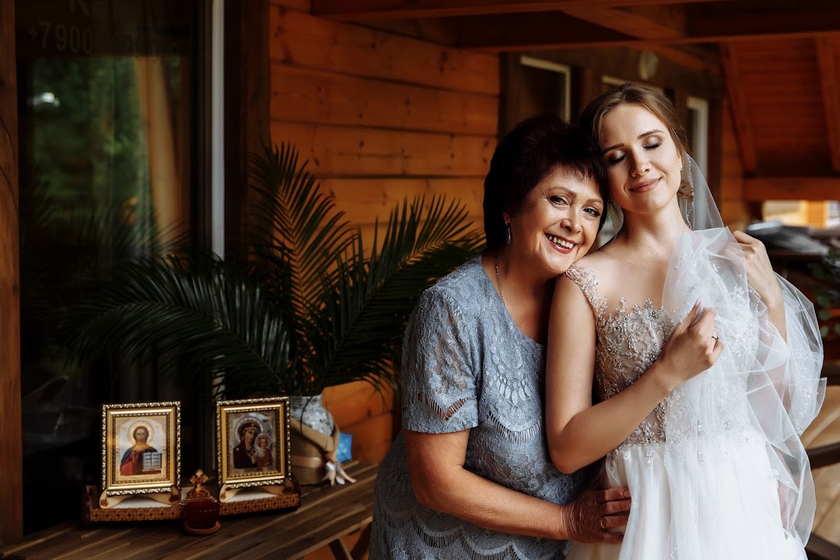 Олеся и Рома