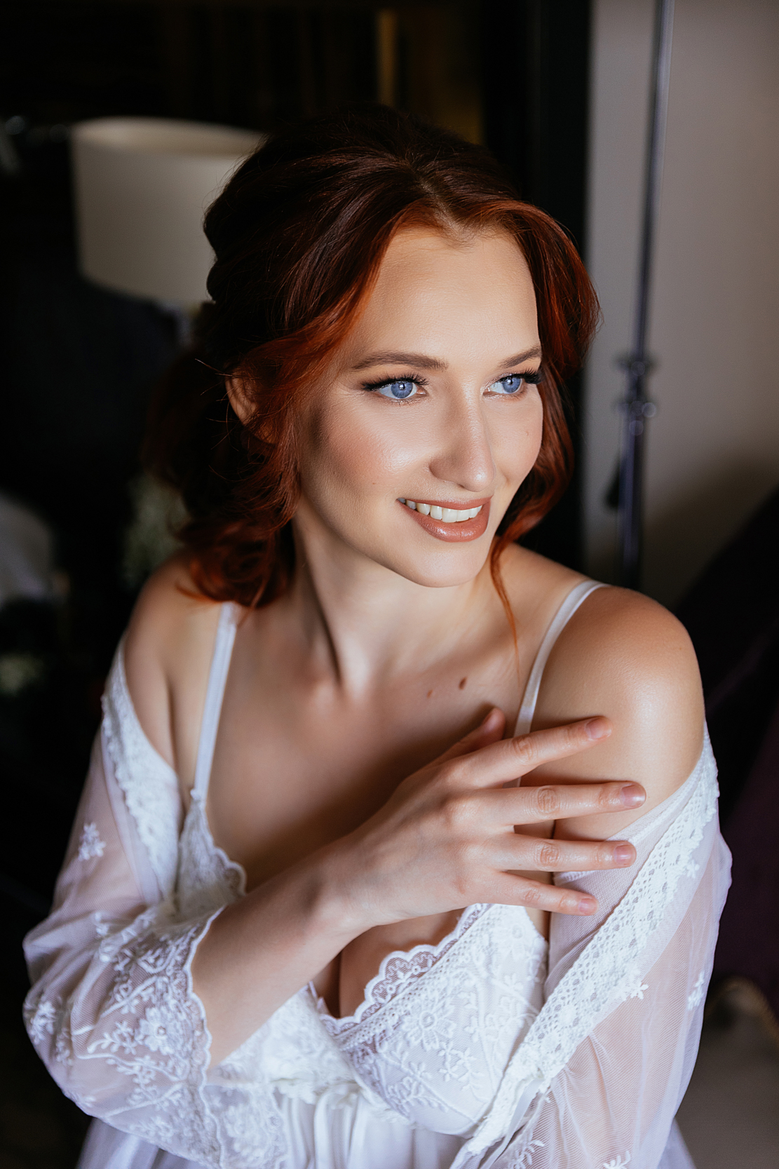 Елена и Павел