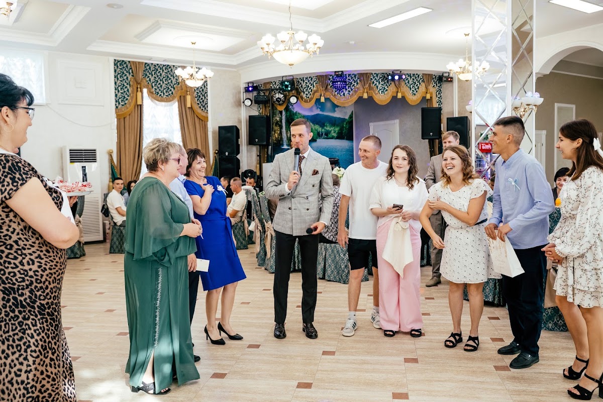 Виктория и Александр