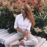 Анжелика Кашина