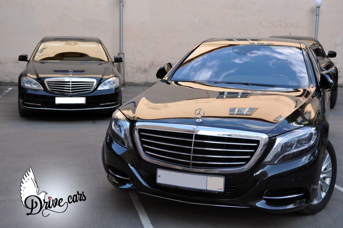 Mercedes-Benz w222