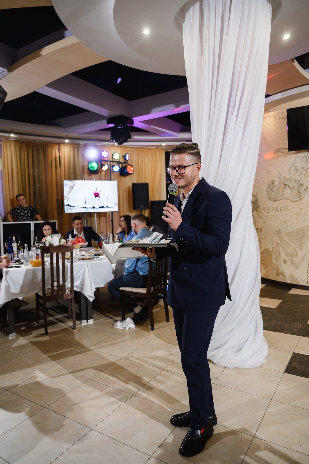 Евгений и Валентина