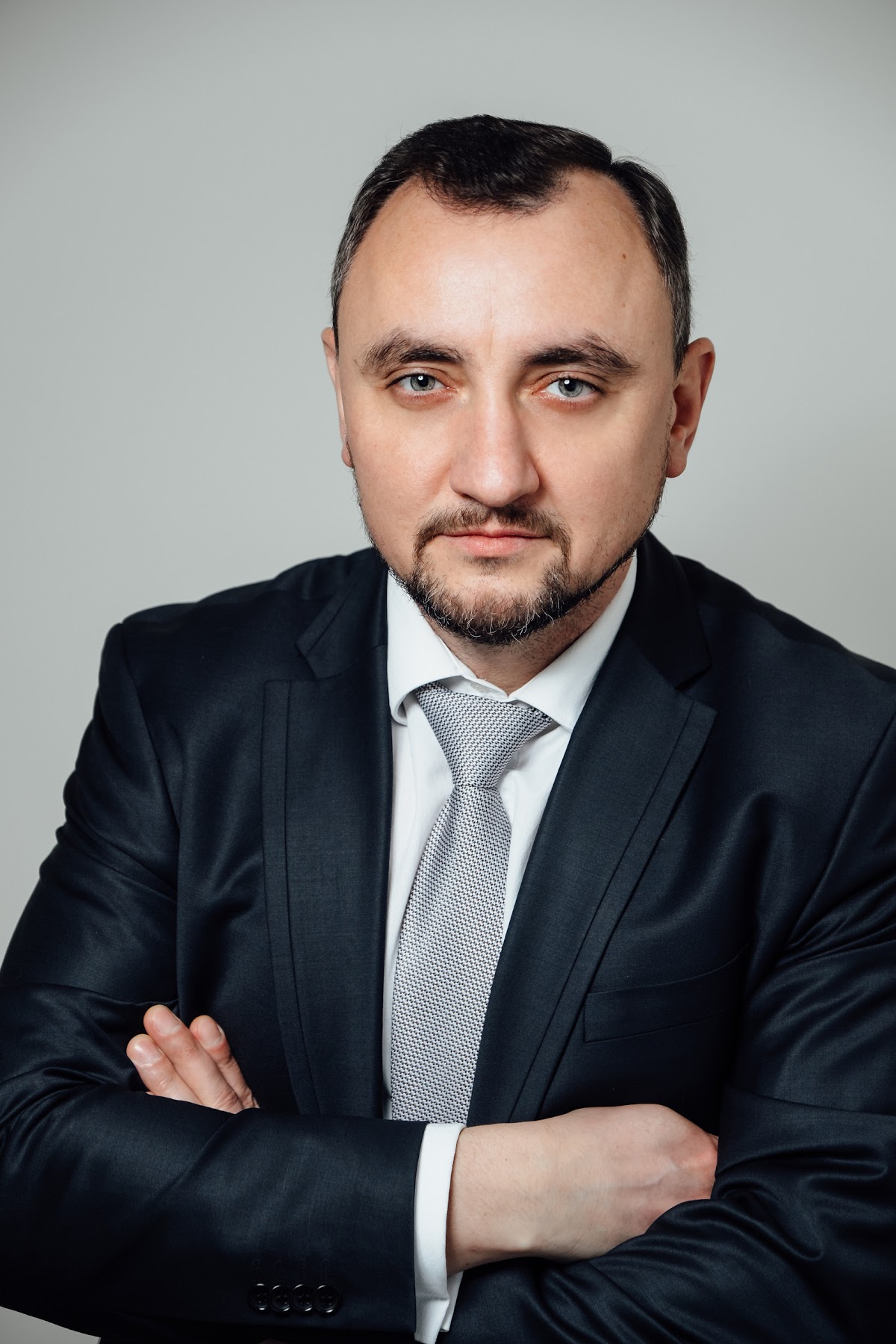 Портфолио: Портрет