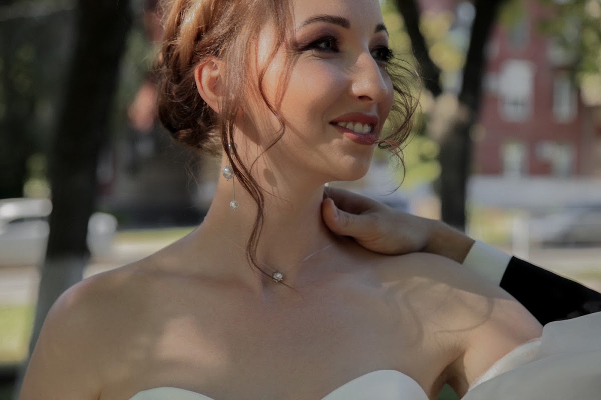 Свадебный отчёт