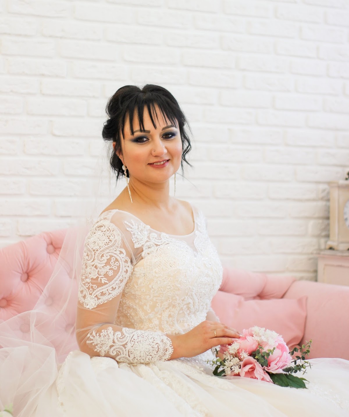 Юлия и Петр