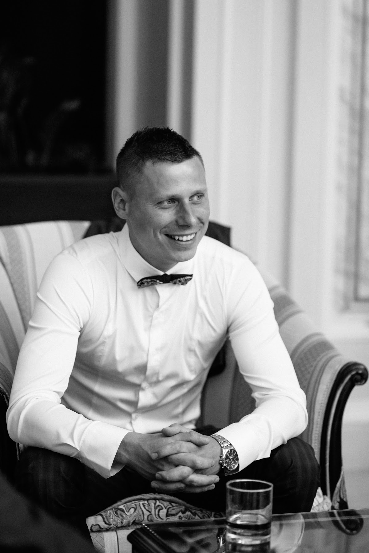 Наталья и Дмитрий