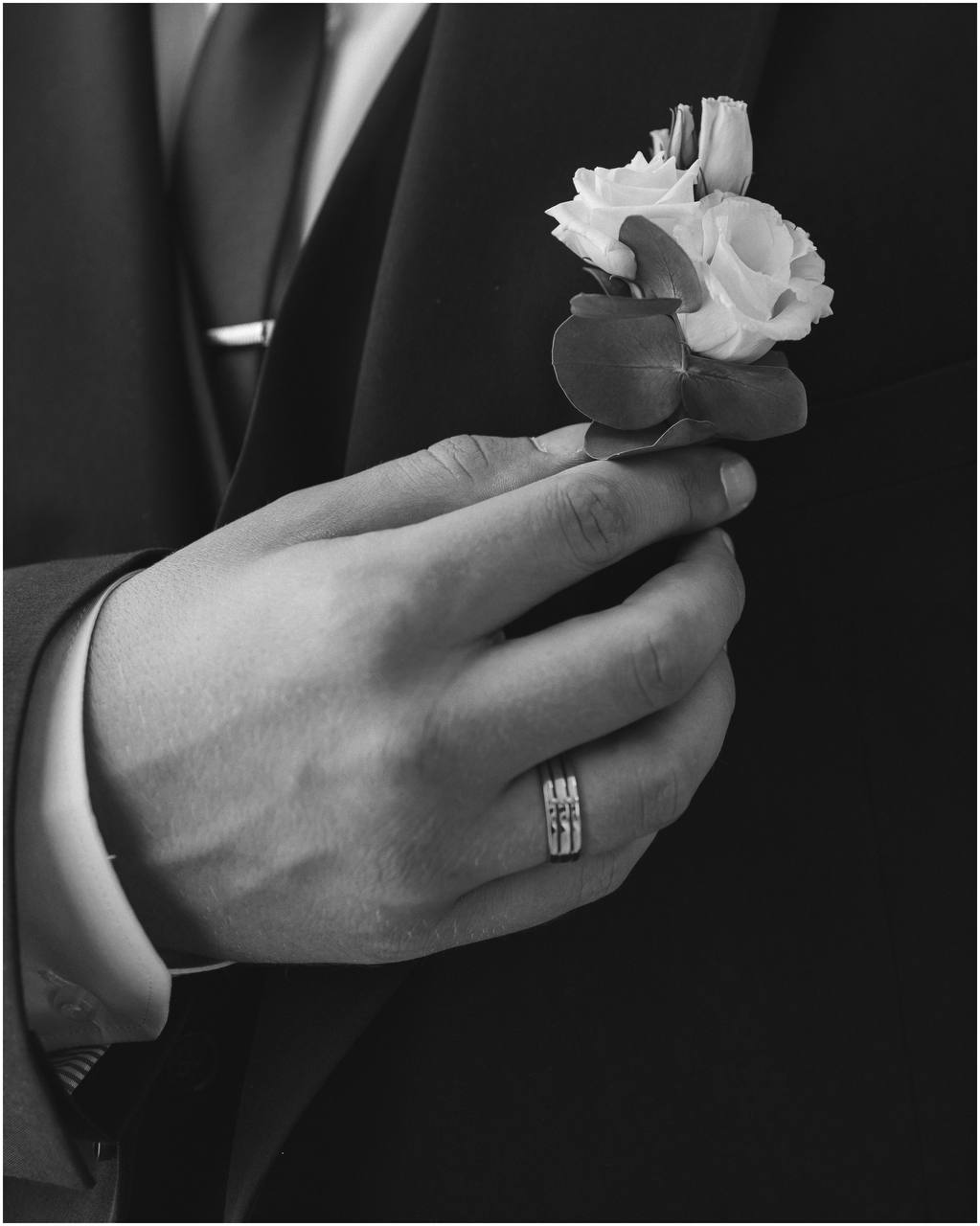 Wedding day