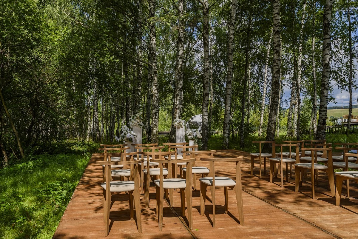 Шатер "Green Place"