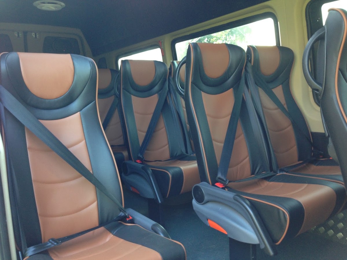 Mercedes Sprinter