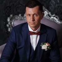 Антон Косарев