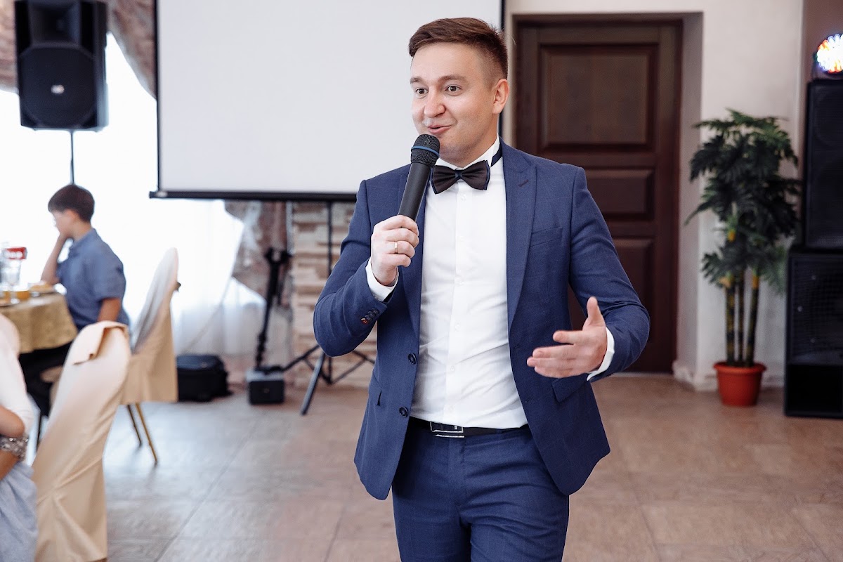 Свадьба 4 августа