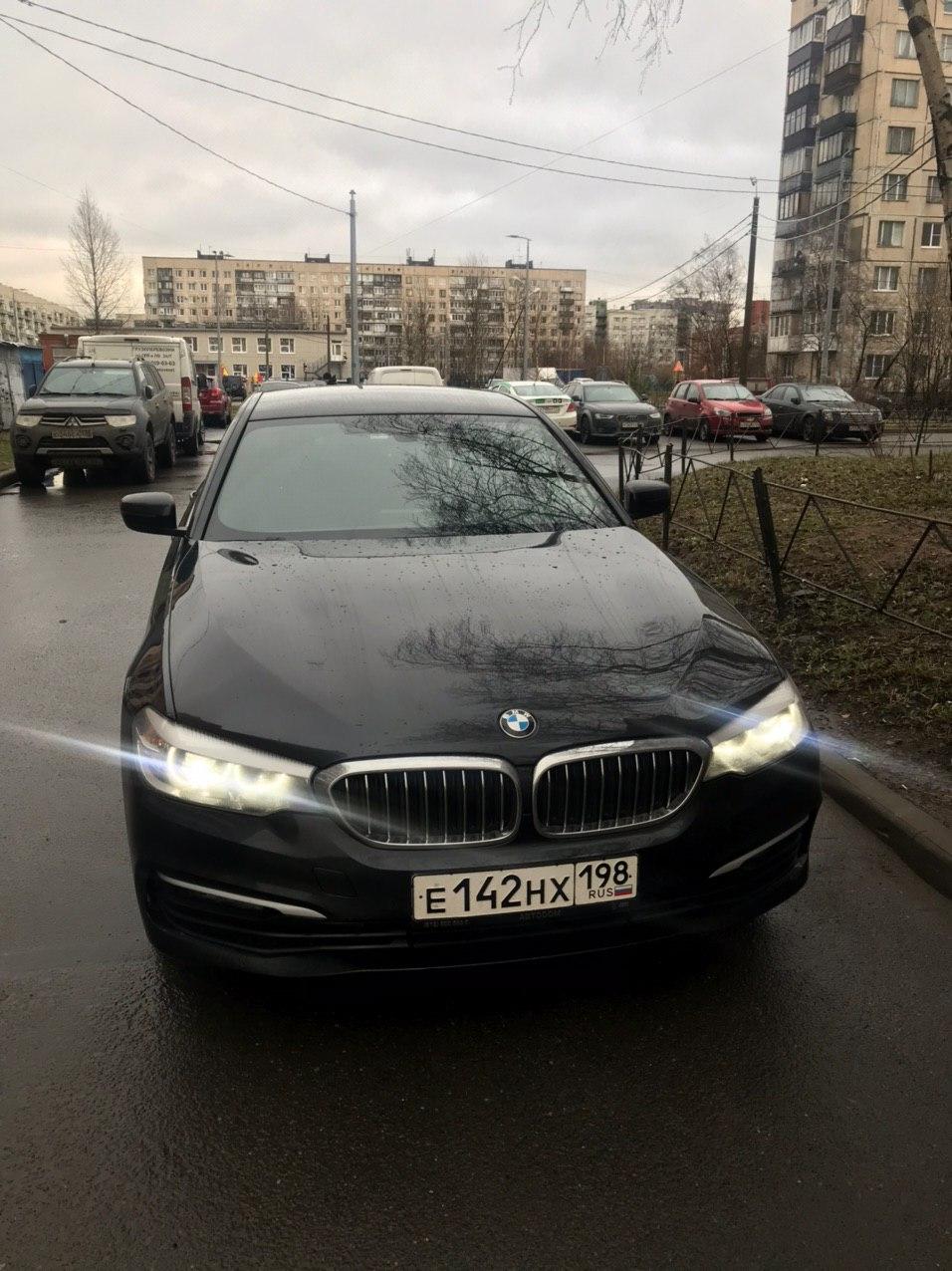 BMW 5er