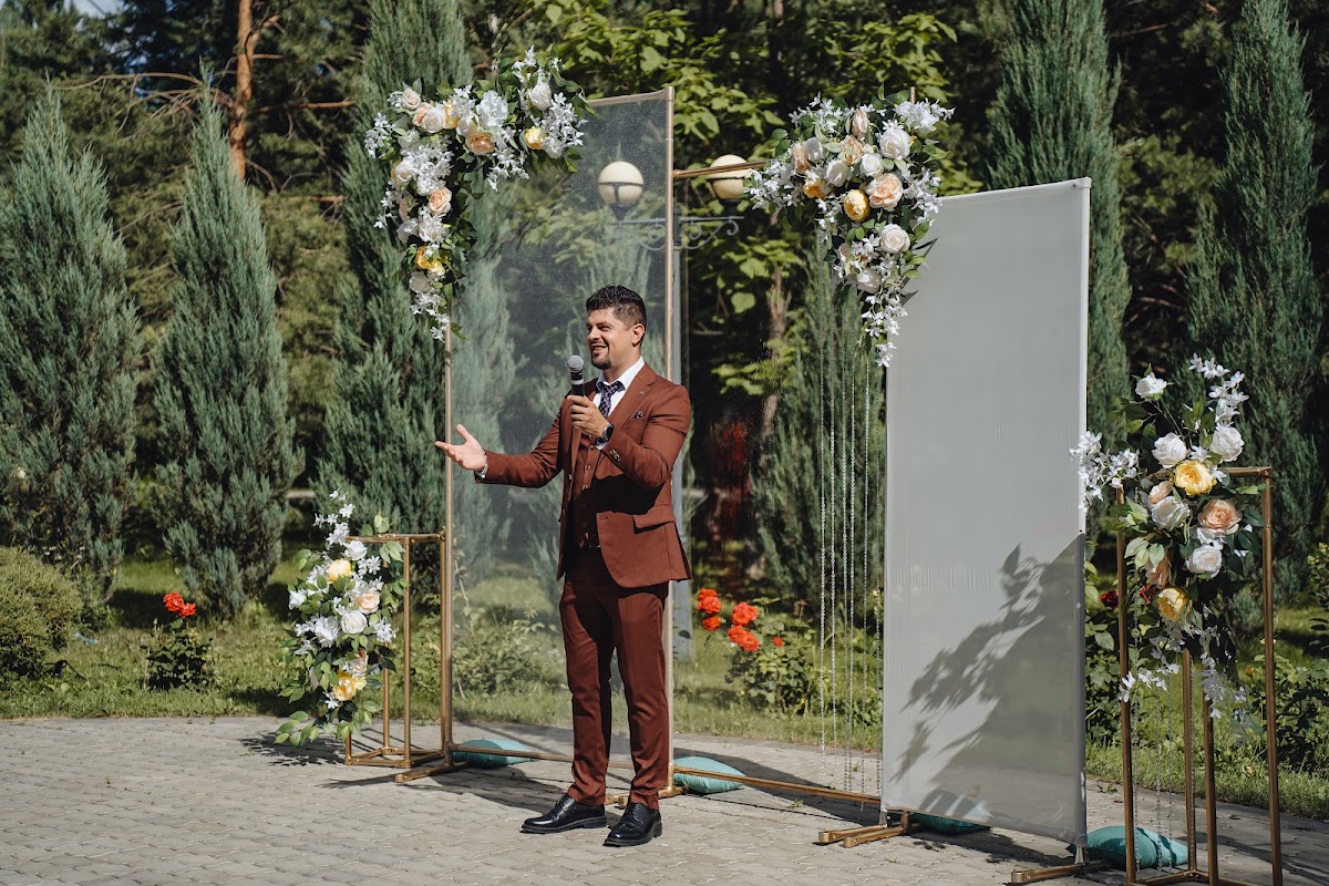 Ульяна  и Кирилл