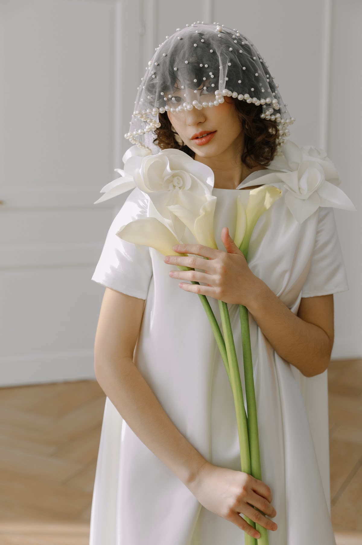 Wedding 2025 Роза Миша