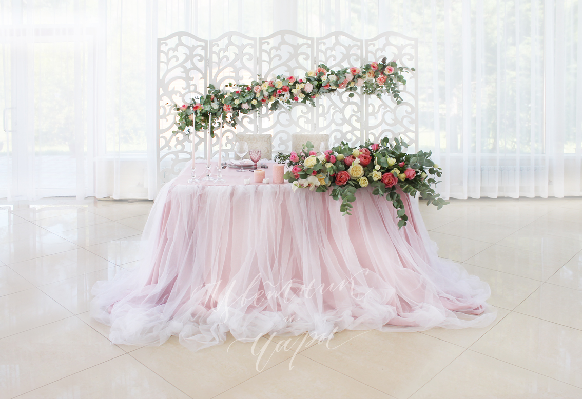 ЦветникWEDDING