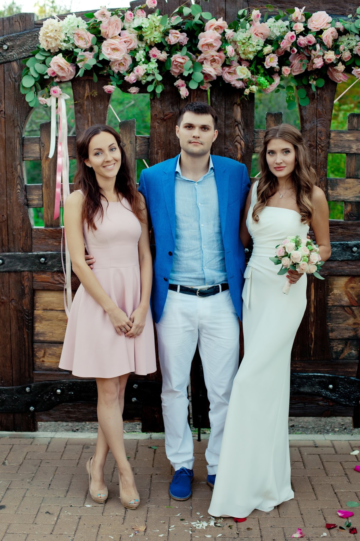 Портфолио
