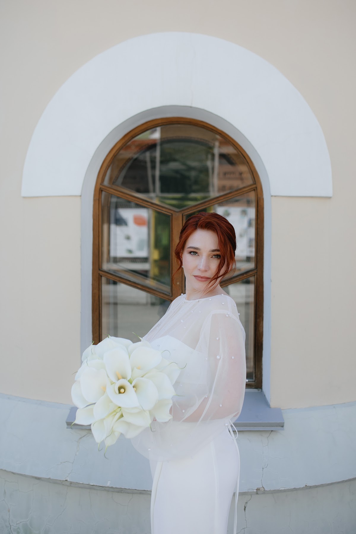 Юлия и Дмитрий