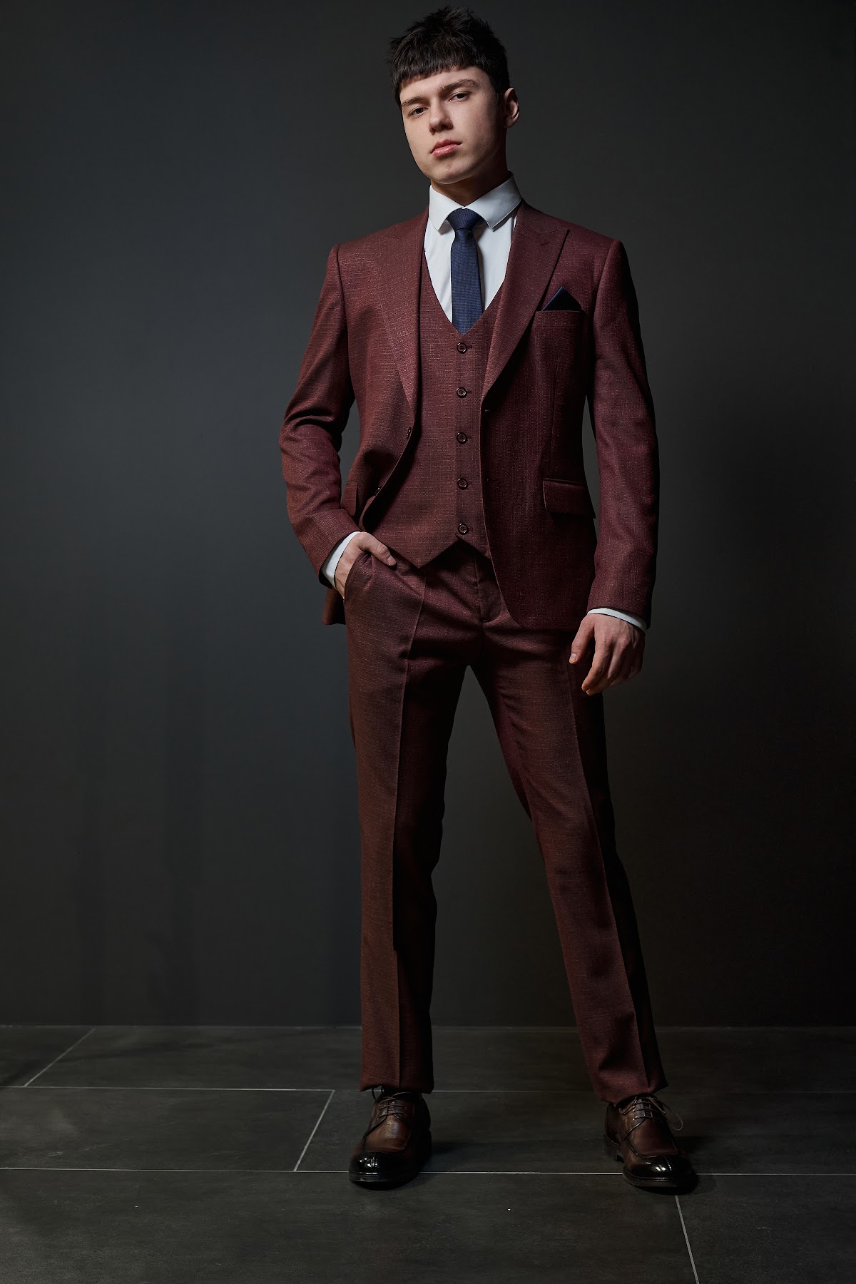Gentlemen league