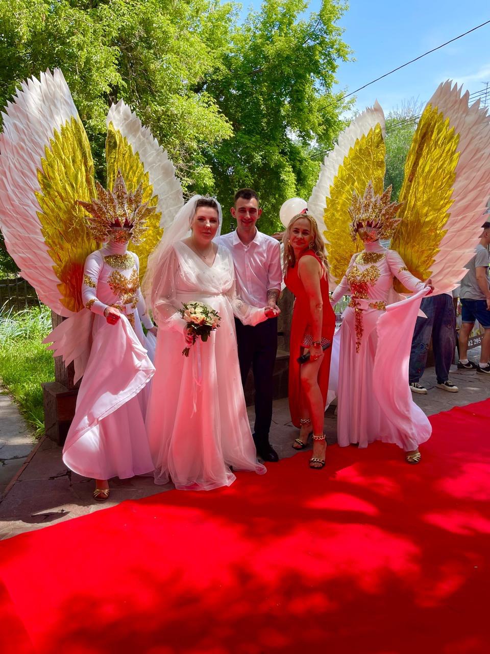 Фотогалерея ресторана