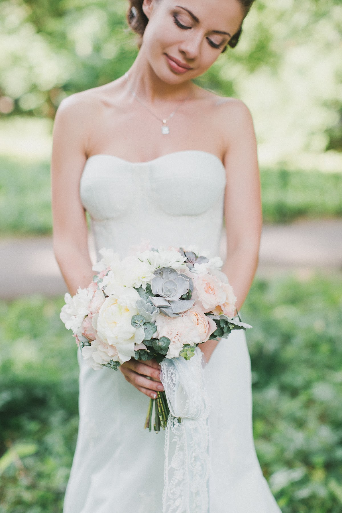 Beautiful wedding