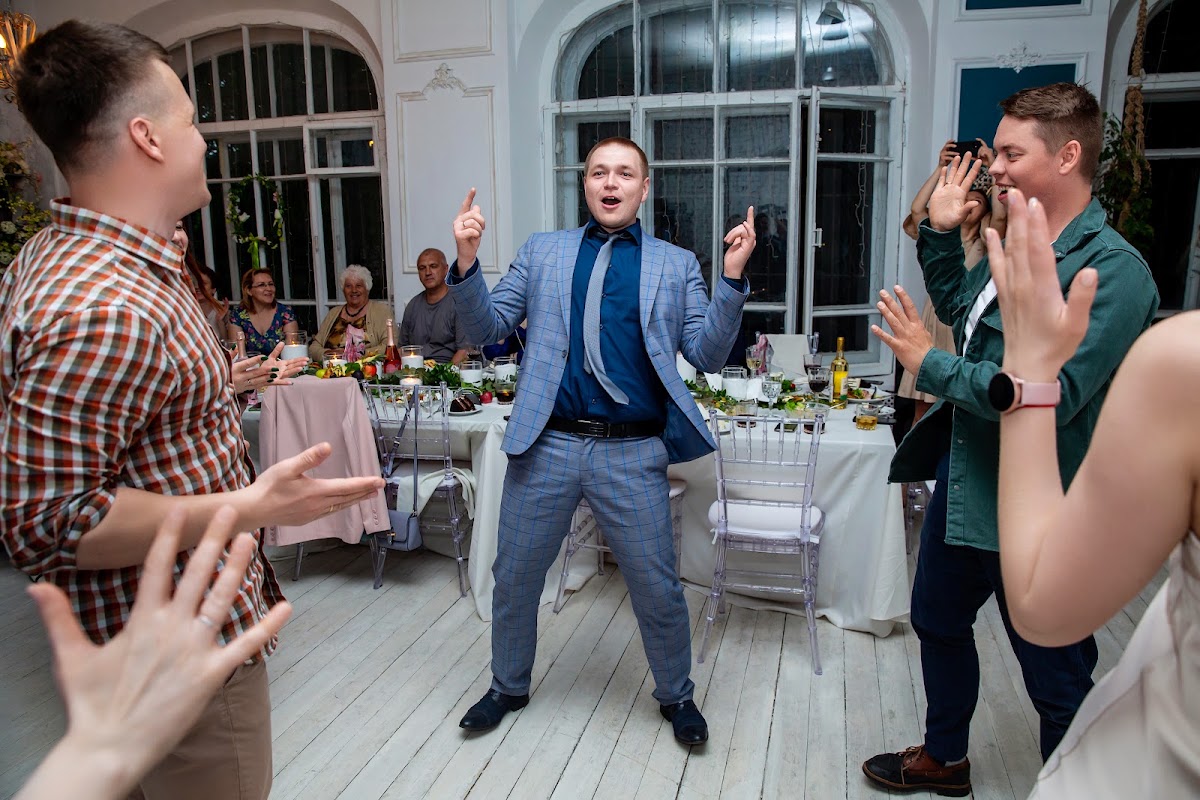 Ксения и Кирилл