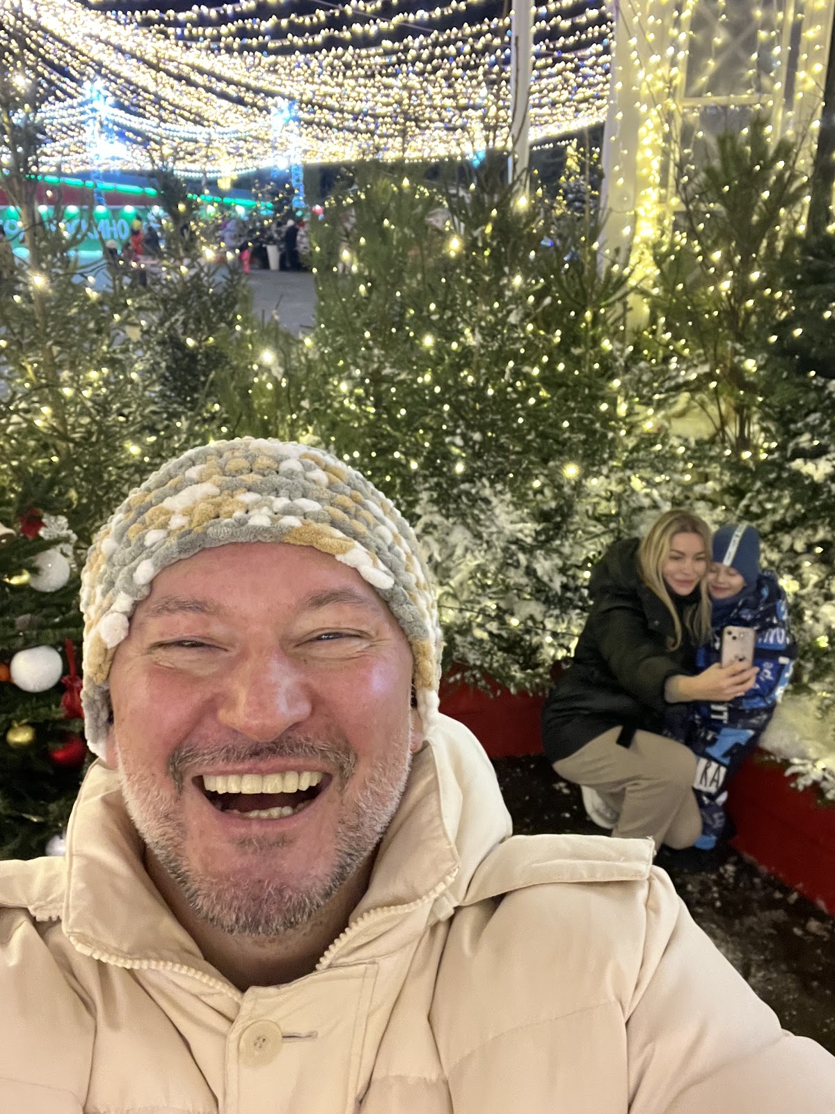 Алексей Петруненко