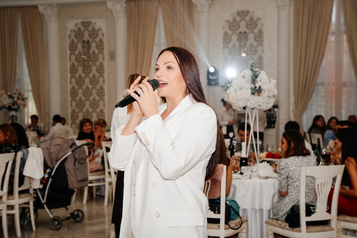 Аделина и Юра