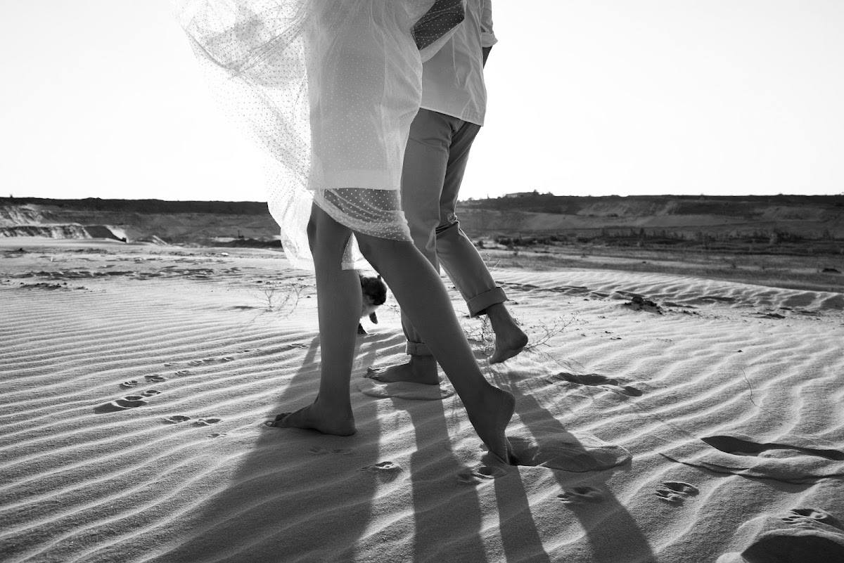 Портфолио: Love story