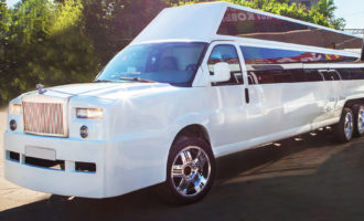 RR Style