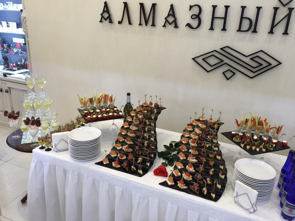 Наши работы
