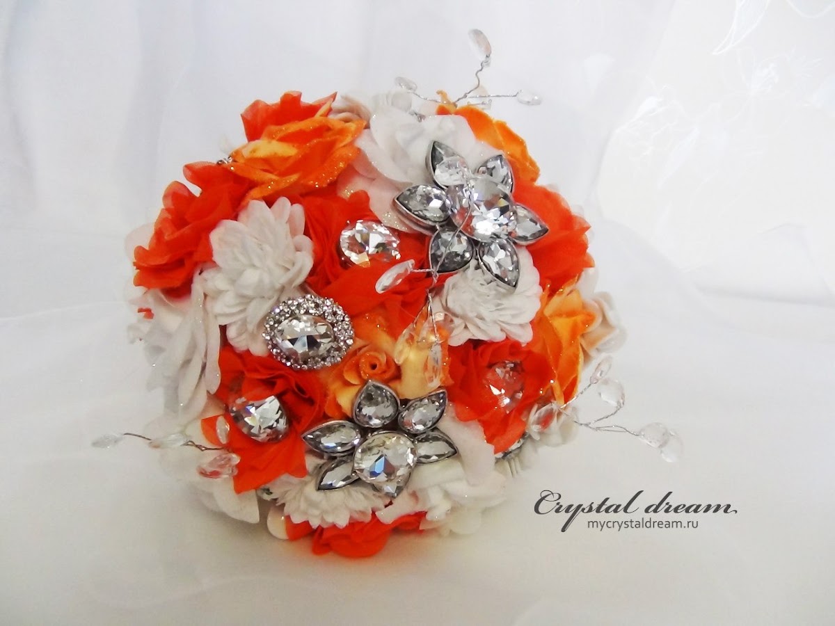 Crystal Dream